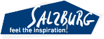 Salzburger Land - Feel the inspiration